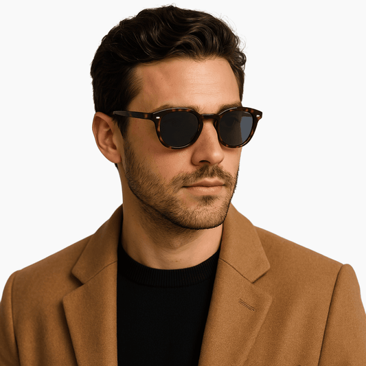 CLASSICO Wayfarer Solglasögon