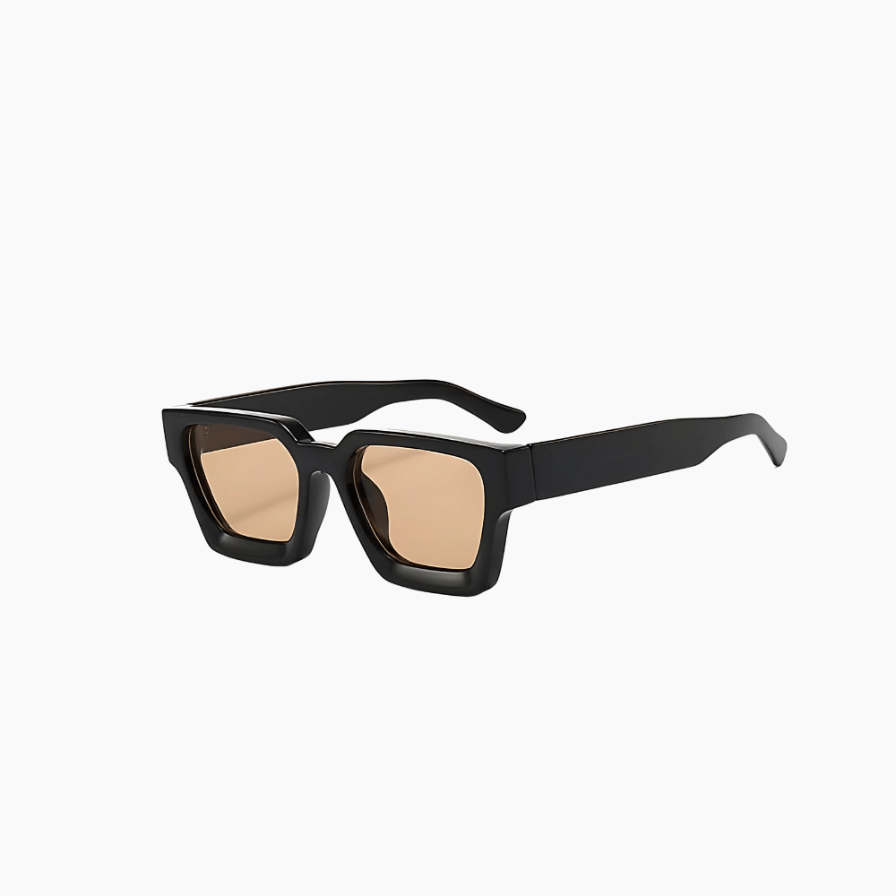 VIVA Rektangulära Solglasögon